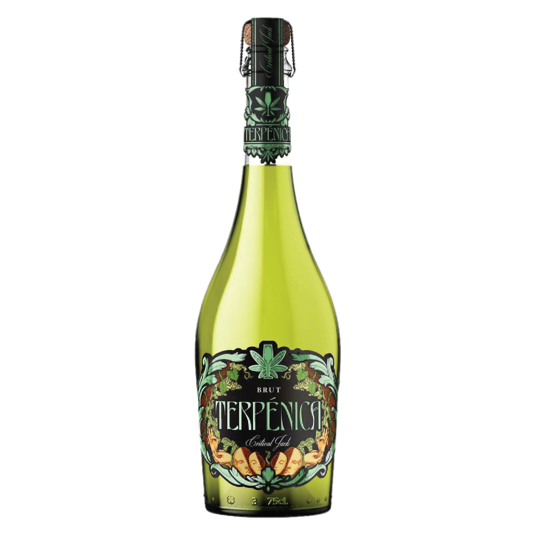 Terpénica Critical Jack Brut 750 mL (Case of 6)